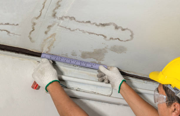 Reliable Water Damage Repair contractor in Newport, OR by Aqua Guard Water Damage